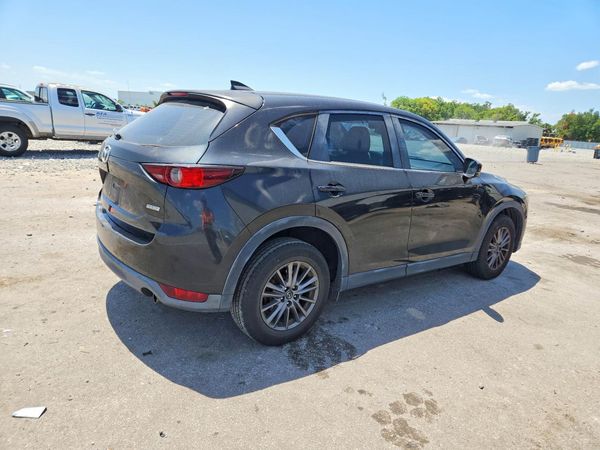2019 MAZDA CX-5 Sport