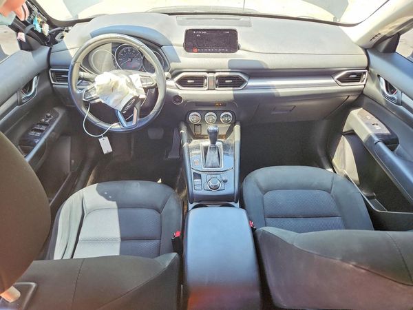 2019 MAZDA CX-5 Sport