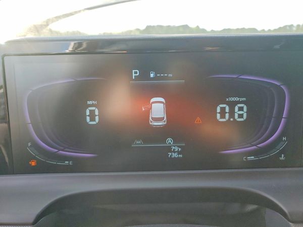 2026 KIA SELTOS