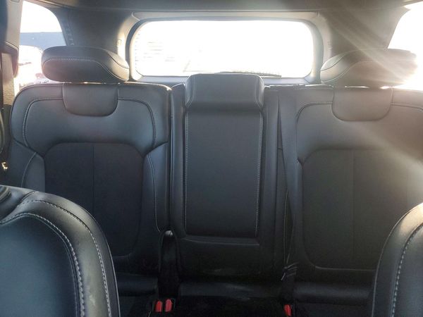2024 JEEP GRAND CHEROKEE LAREDO 4X4