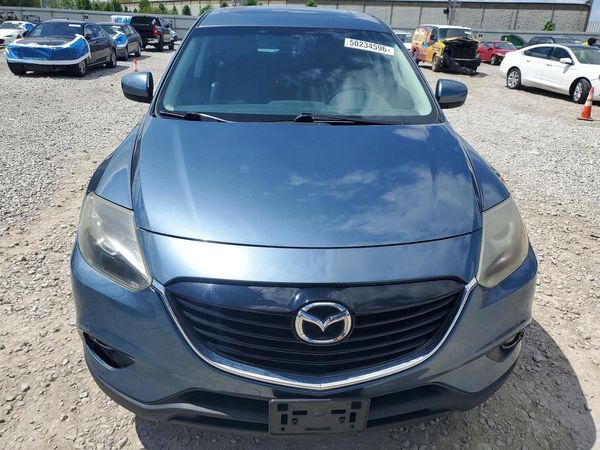 2014 MAZDA CX-9