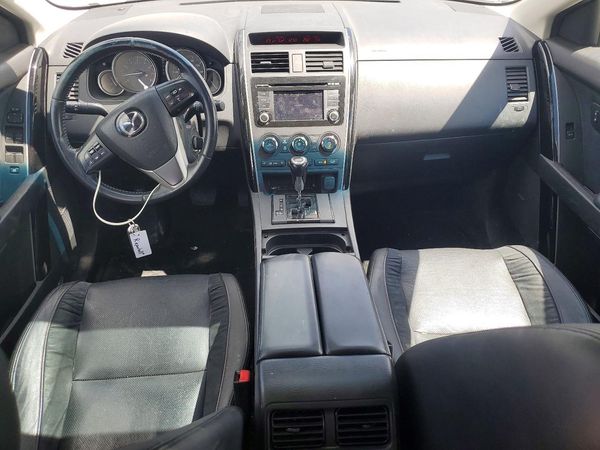 2014 MAZDA CX-9