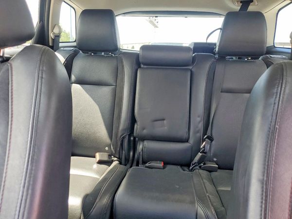 2014 MAZDA CX-9