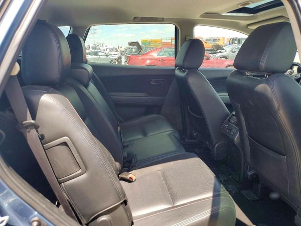 2014 MAZDA CX-9