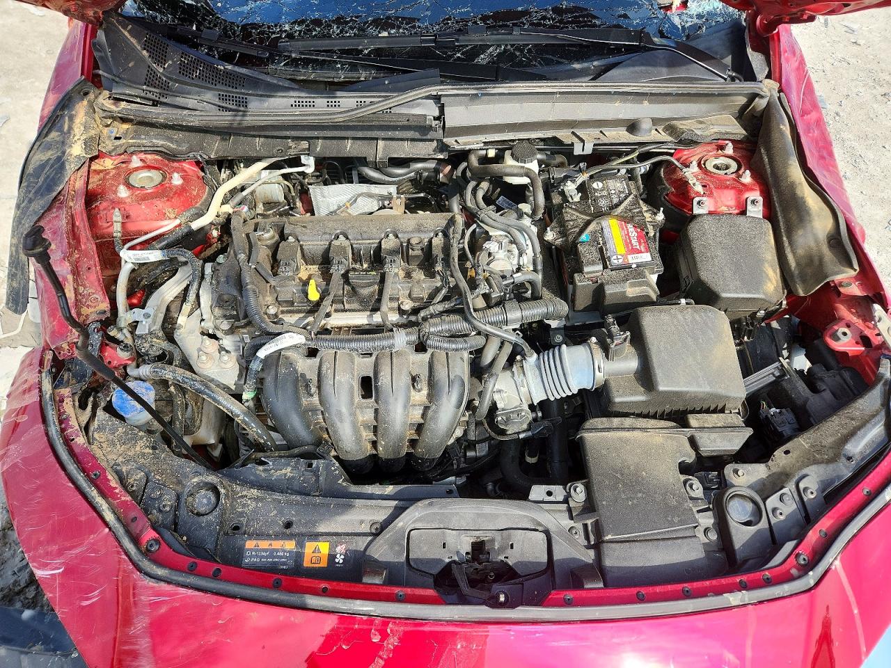 2022 MAZDA CX-30 Select Package
