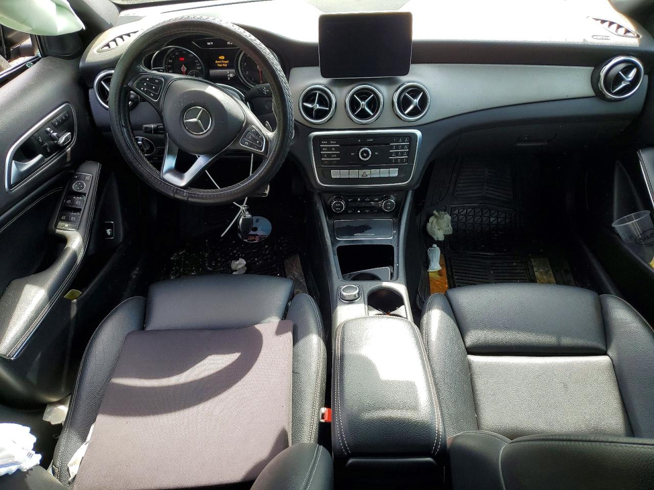 2018 MERCEDES-BENZ GLA GLA250