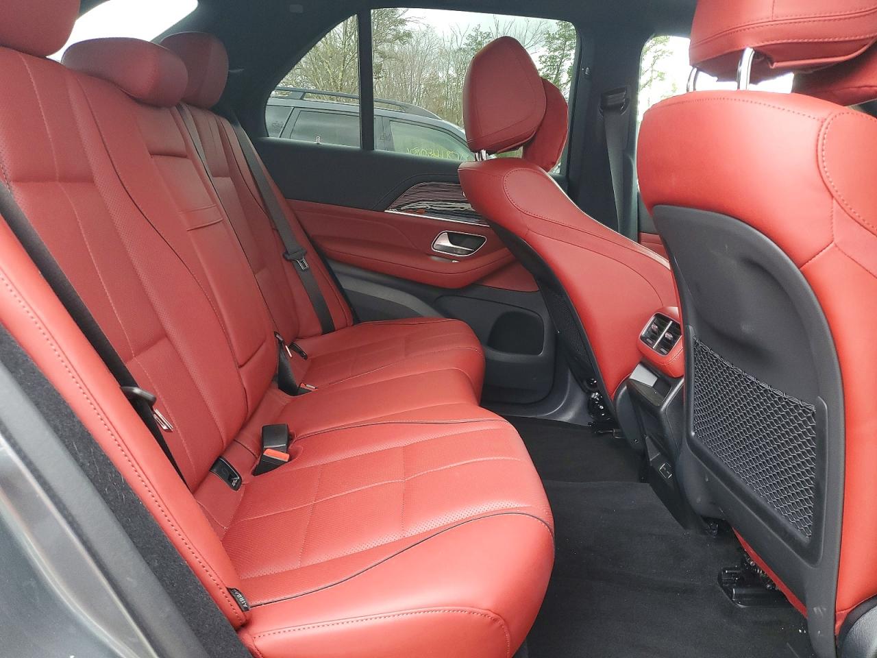 2025 MERCEDES-BENZ GLE GLE350 4MATIC