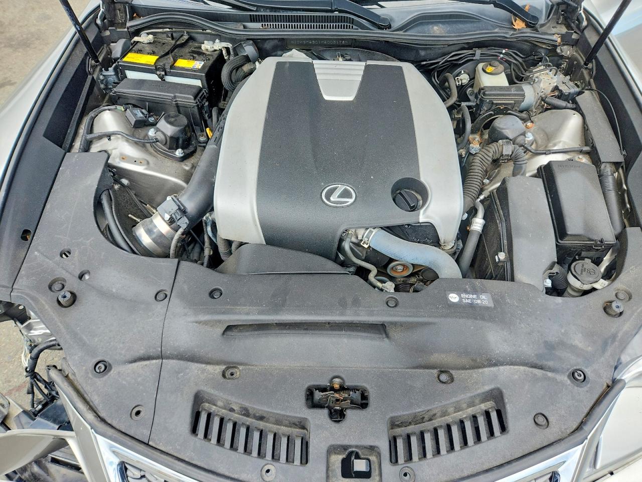 2017 LEXUS RC 300