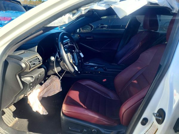 2020 LEXUS IS 300 F Sport