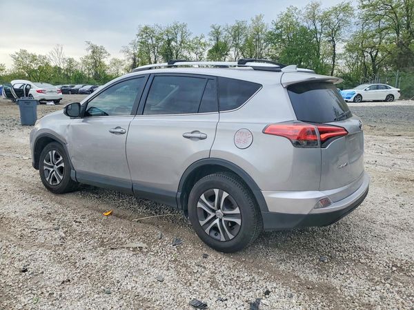2016 TOYOTA RAV4 LE (X Grade)
