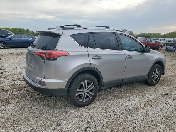 2016 TOYOTA RAV4 LE (X Grade)