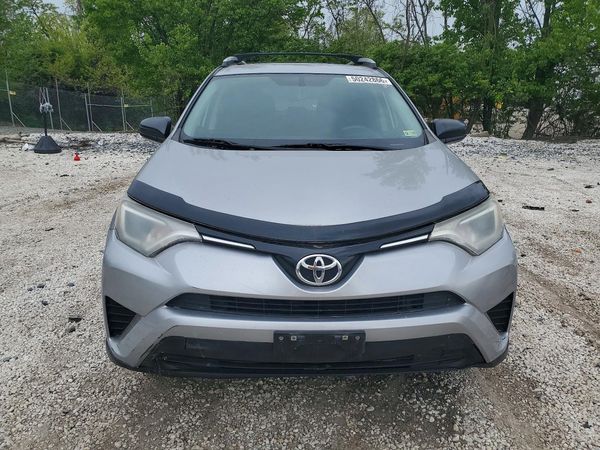 2016 TOYOTA RAV4 LE (X Grade)
