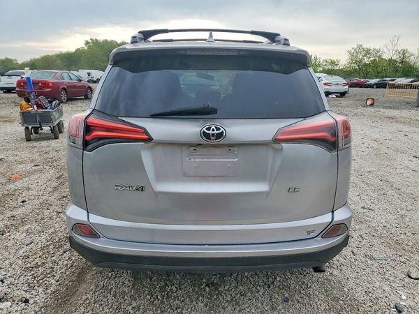 2016 TOYOTA RAV4 LE (X Grade)