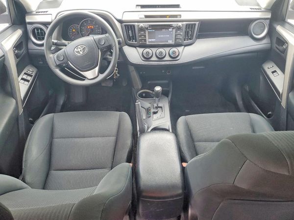 2016 TOYOTA RAV4 LE (X Grade)