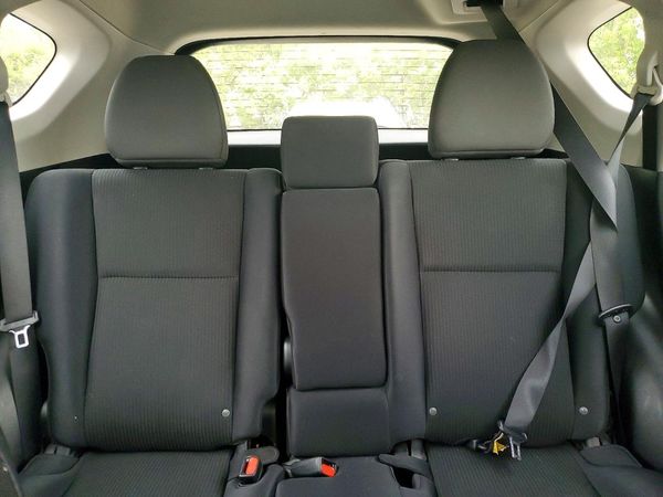 2016 TOYOTA RAV4 LE (X Grade)