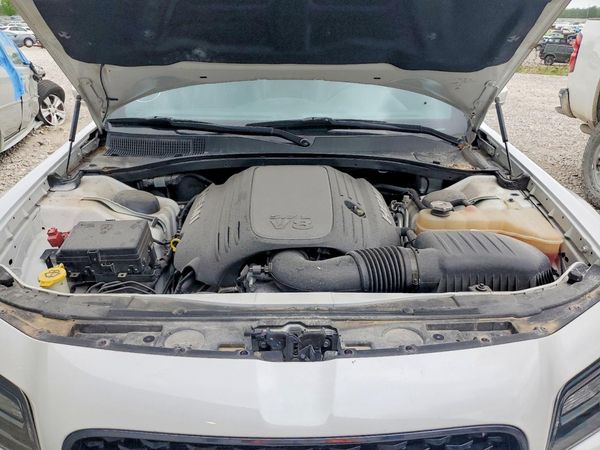 2016 CHRYSLER 300