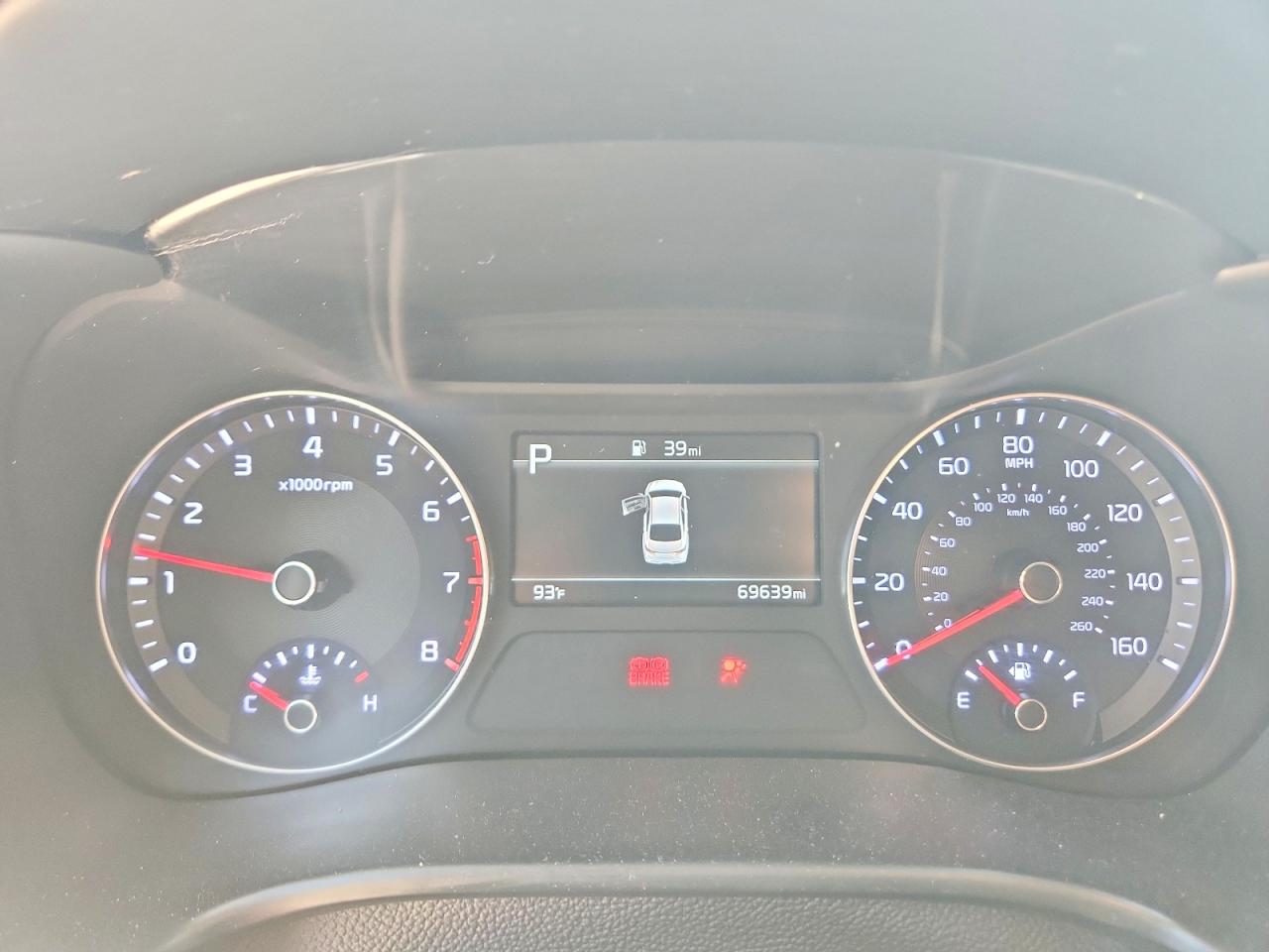 2024 KIA FORTE LX, LXS