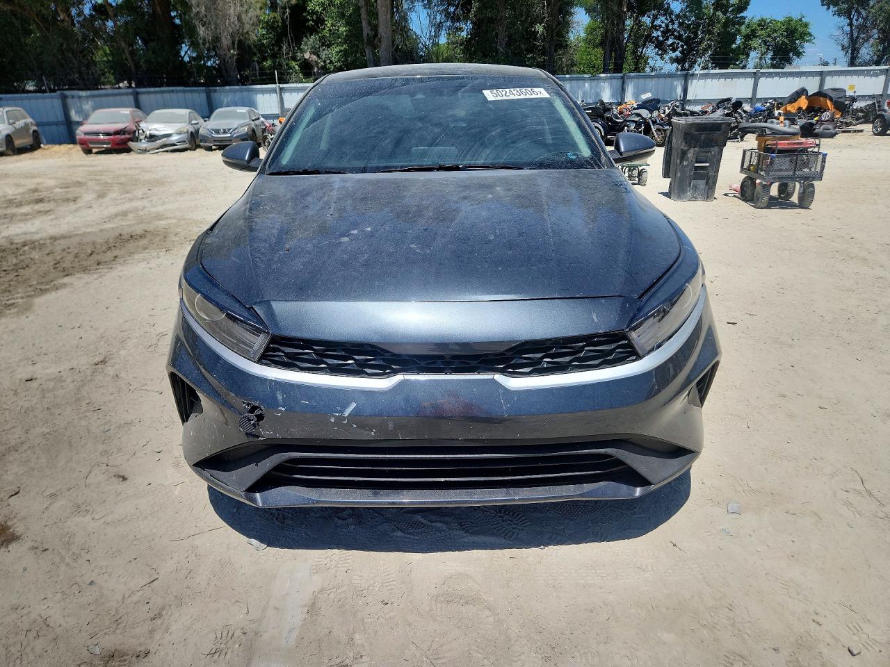 2024 KIA FORTE LX, LXS