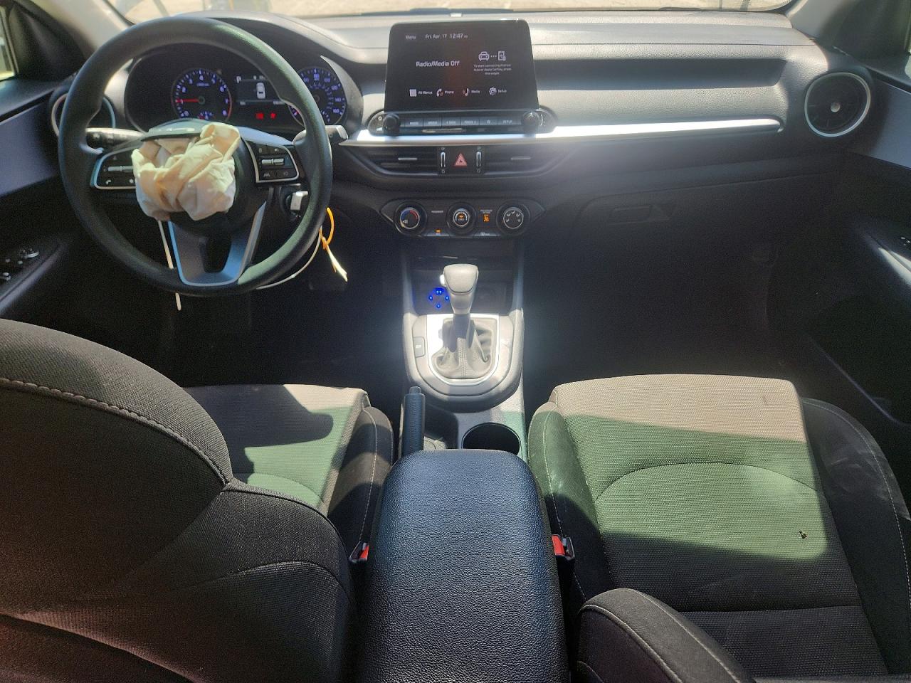 2024 KIA FORTE LX, LXS