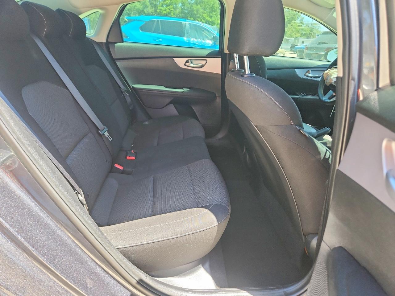 2024 KIA FORTE LX, LXS
