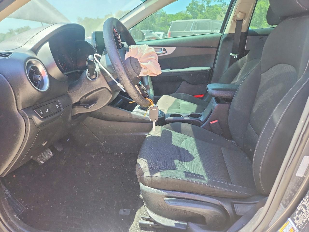 2024 KIA FORTE LX, LXS