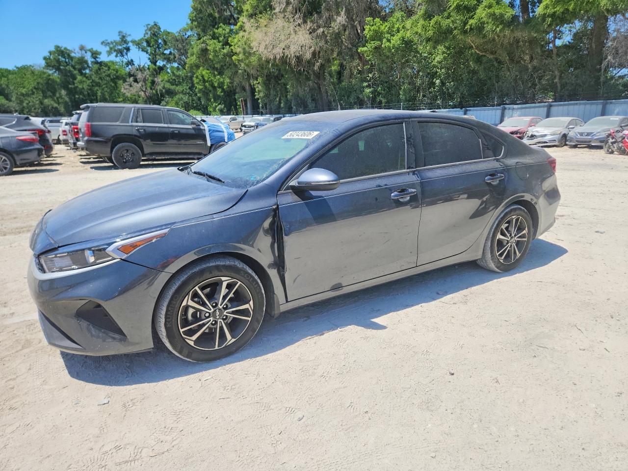 2024 KIA FORTE LX, LXS