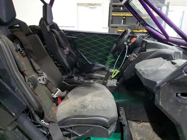 2020 CAN-AM MAVERICK X3