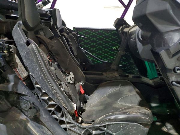 2020 CAN-AM MAVERICK X3