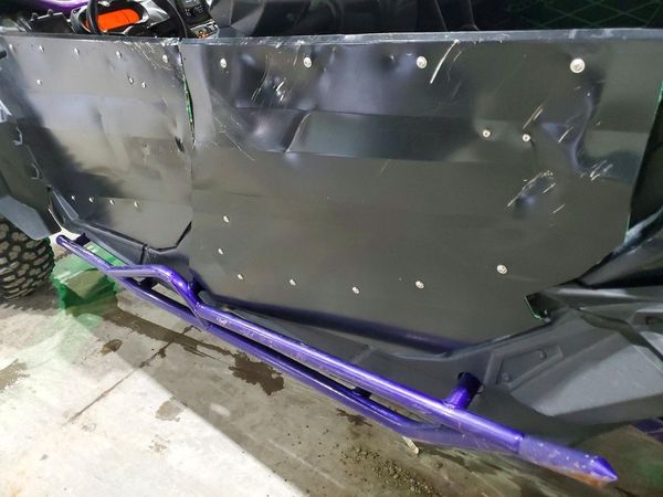 2020 CAN-AM MAVERICK X3