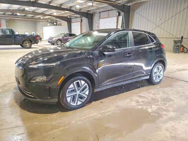 2023 HYUNDAI KONA