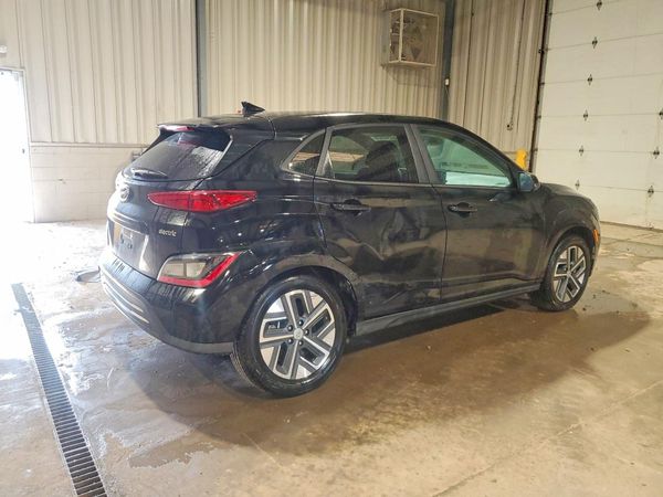 2023 HYUNDAI KONA