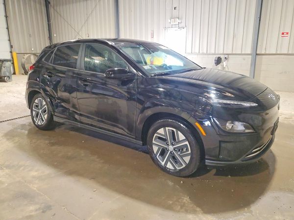 2023 HYUNDAI KONA