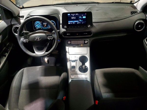 2023 HYUNDAI KONA
