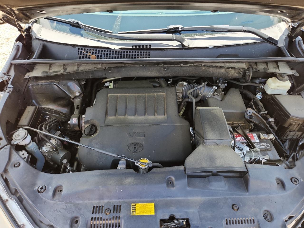 2015 TOYOTA HIGHLANDER Base/Hybrid