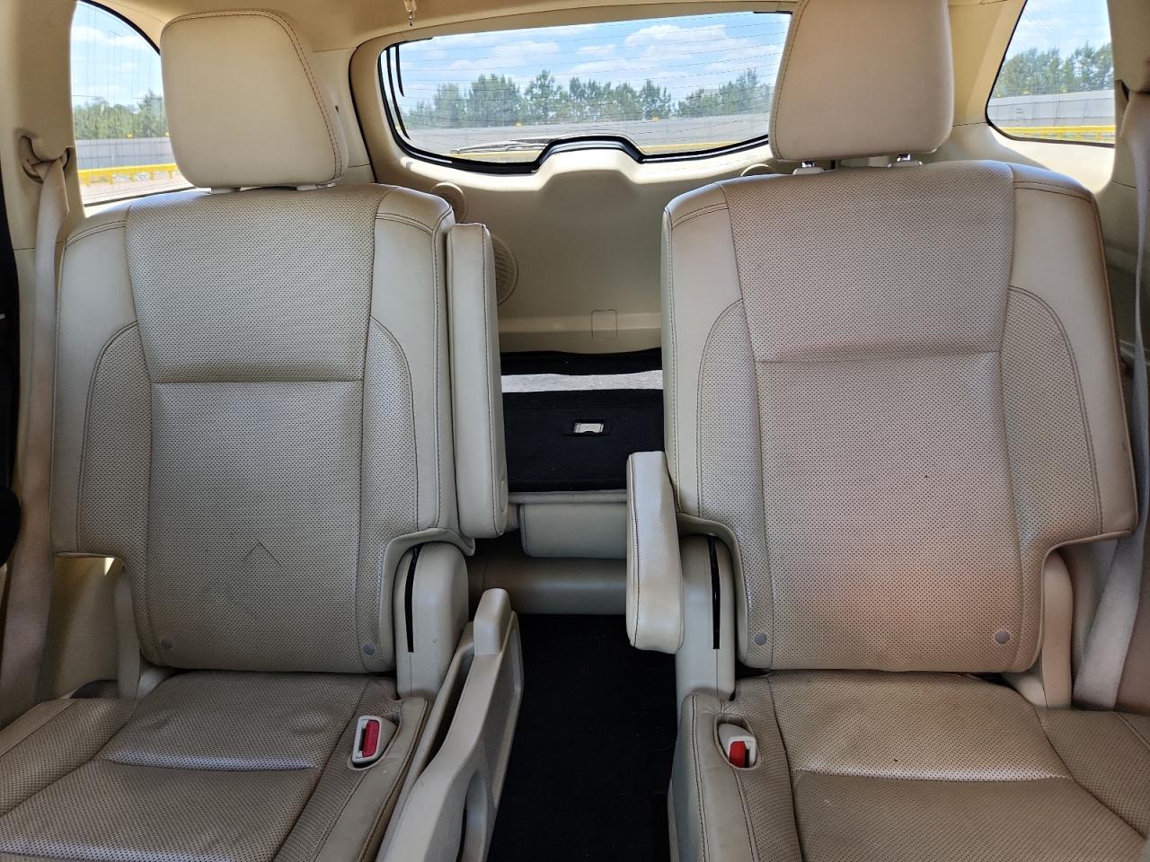 2015 TOYOTA HIGHLANDER Base/Hybrid
