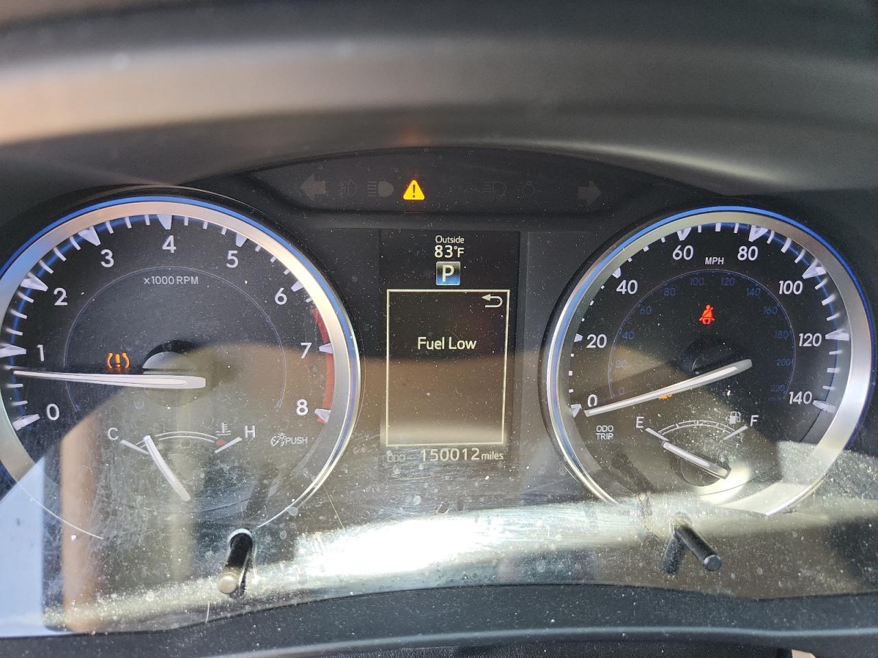 2015 TOYOTA HIGHLANDER Base/Hybrid
