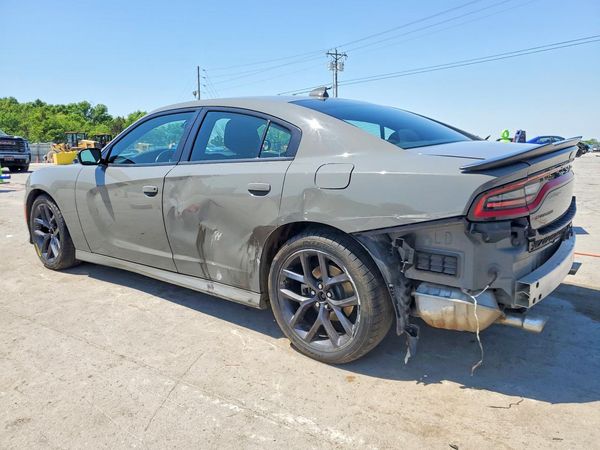 2023 DODGE CHARGER GT