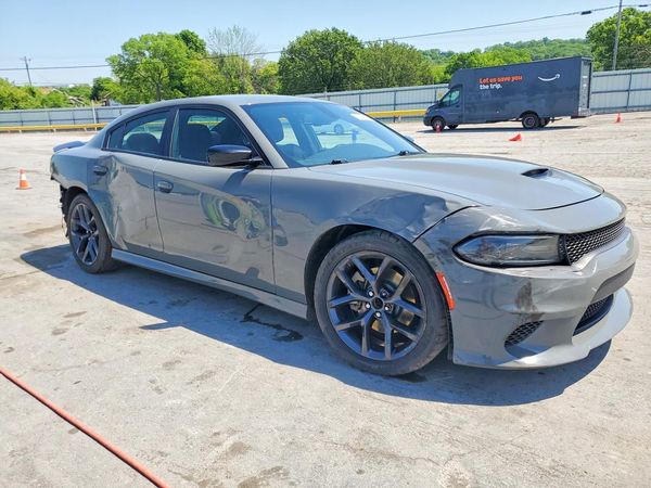 2023 DODGE CHARGER GT
