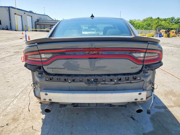 2023 DODGE CHARGER GT