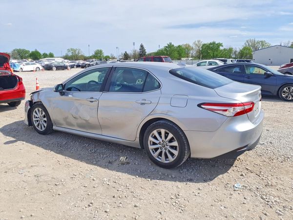 2019 TOYOTA CAMRY L/LE/SE/XLE
