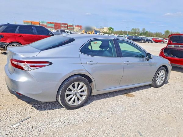 2019 TOYOTA CAMRY L/LE/SE/XLE