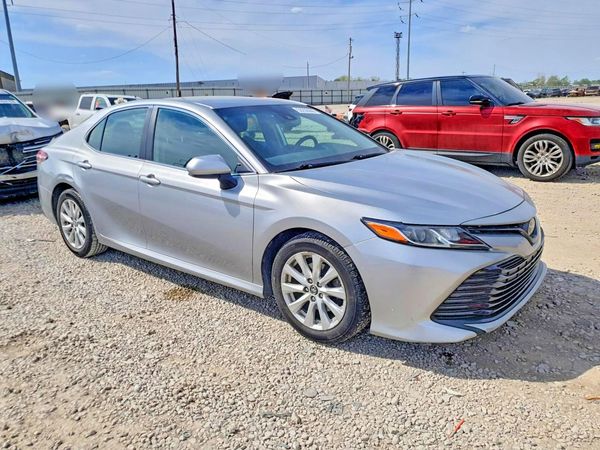 2019 TOYOTA CAMRY L/LE/SE/XLE