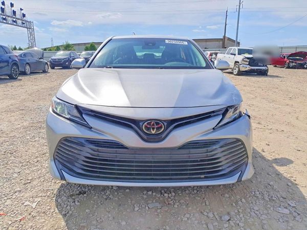 2019 TOYOTA CAMRY L/LE/SE/XLE