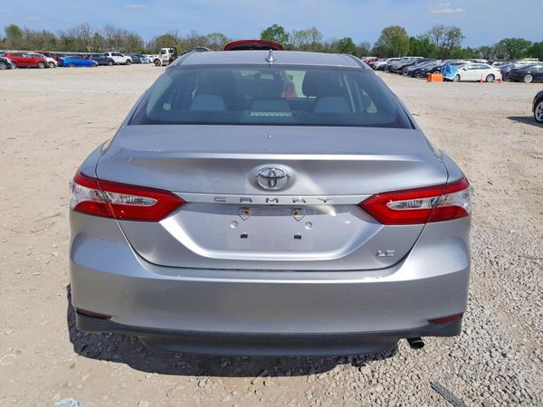 2019 TOYOTA CAMRY L/LE/SE/XLE
