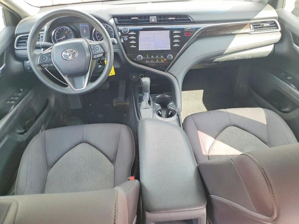 2019 TOYOTA CAMRY L/LE/SE/XLE