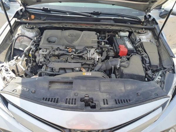 2019 TOYOTA CAMRY L/LE/SE/XLE
