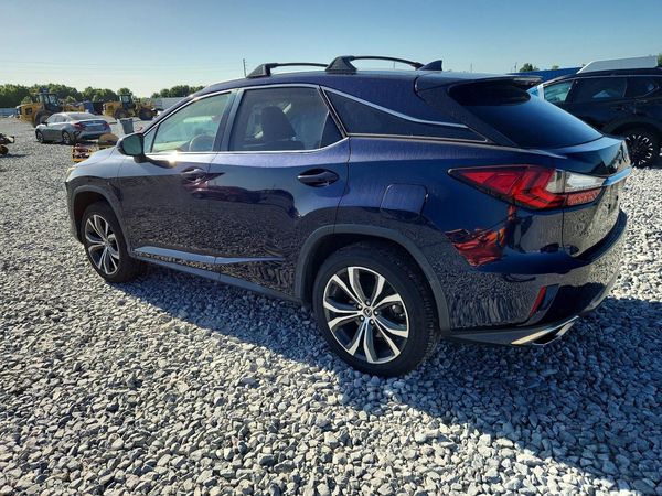 2019 LEXUS RX 350 350 Base/F Sport