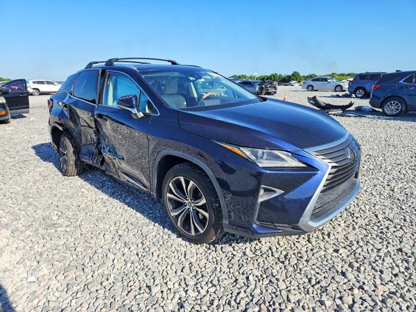 2019 LEXUS RX 350 350 Base/F Sport