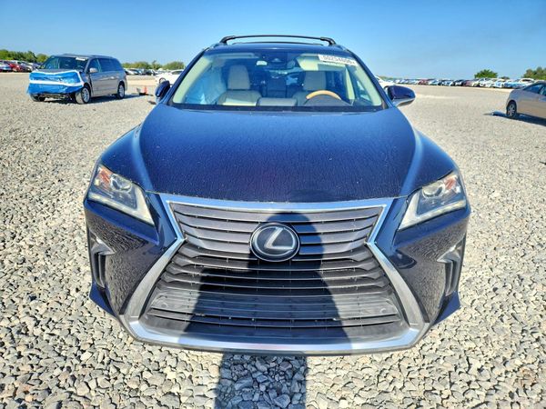 2019 LEXUS RX 350 350 Base/F Sport