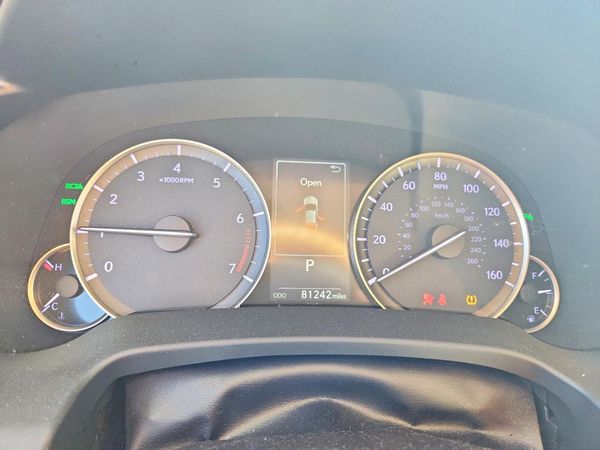2019 LEXUS RX 350 350 Base/F Sport
